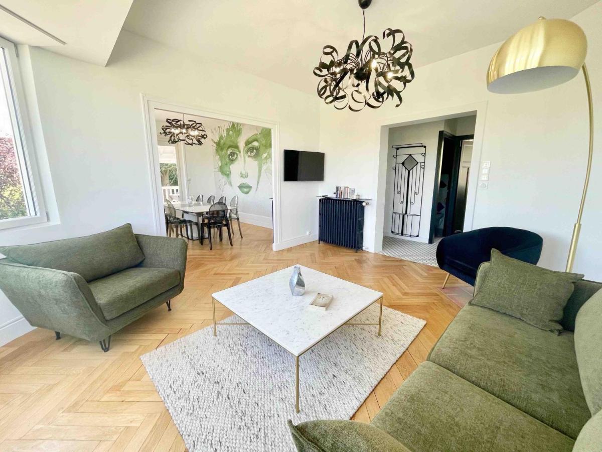 Villa De La Roseraie Rully  Zewnętrze zdjęcie