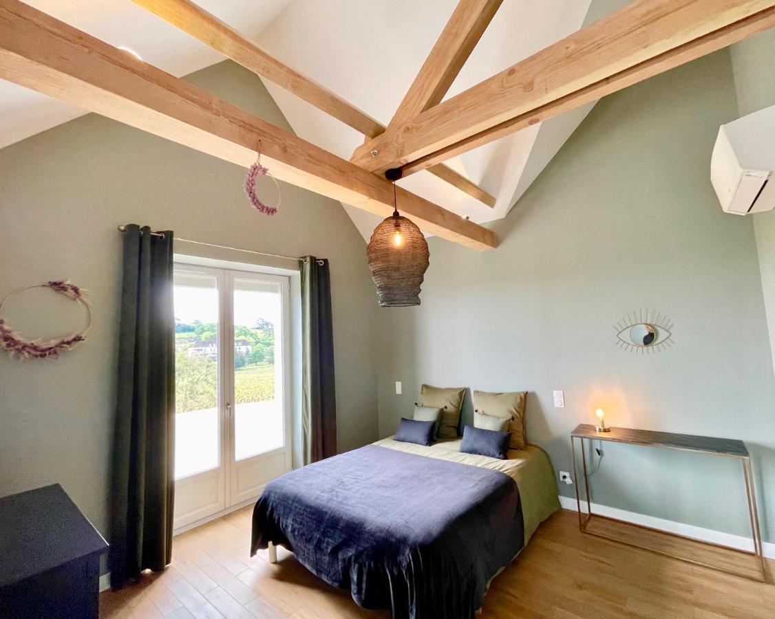 Villa De La Roseraie Rully  Zewnętrze zdjęcie