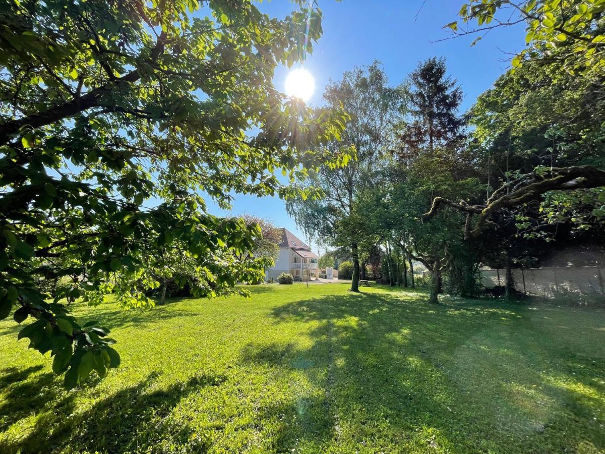Villa De La Roseraie Rully  Zewnętrze zdjęcie