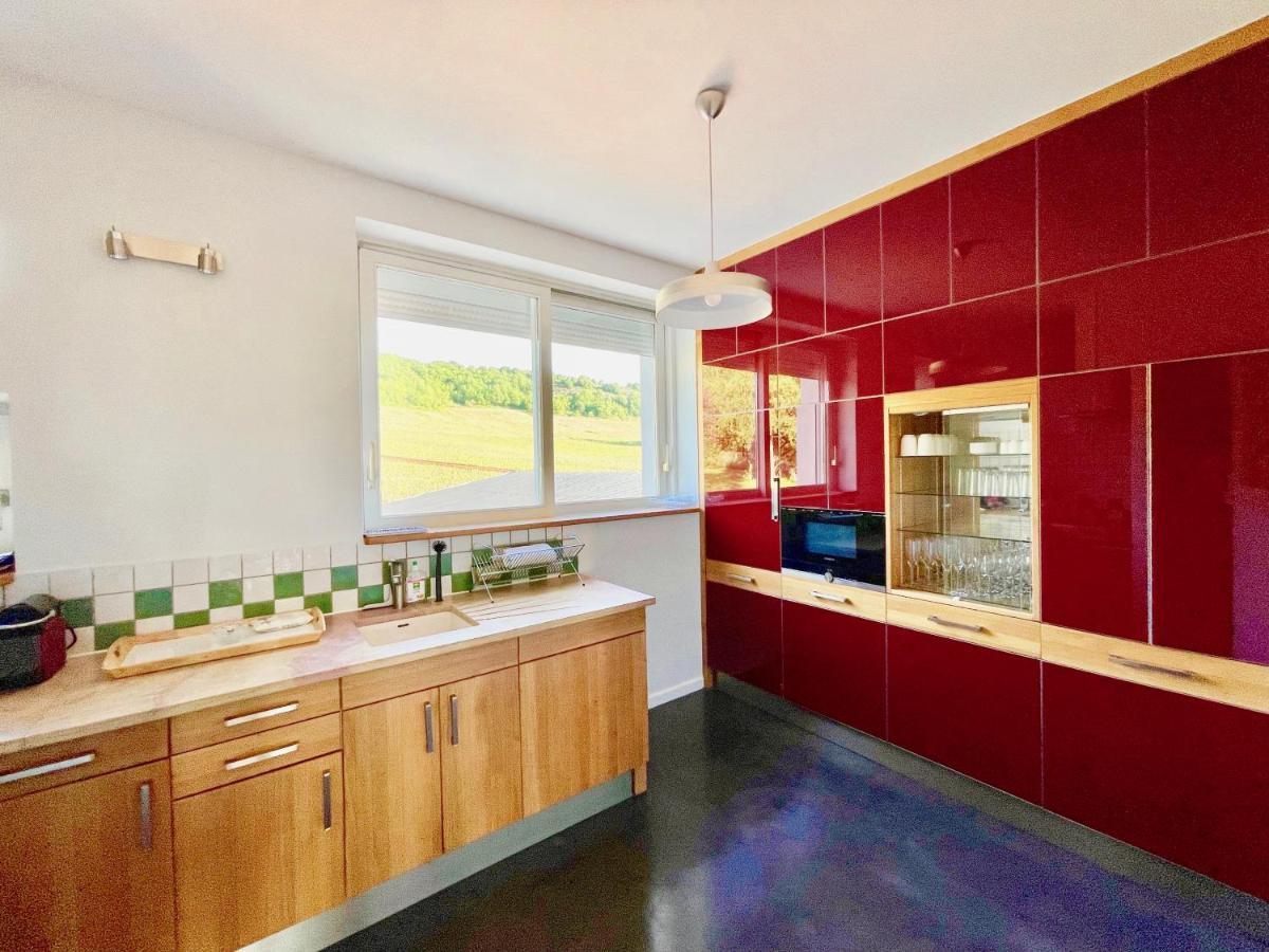 Villa De La Roseraie Rully  Zewnętrze zdjęcie