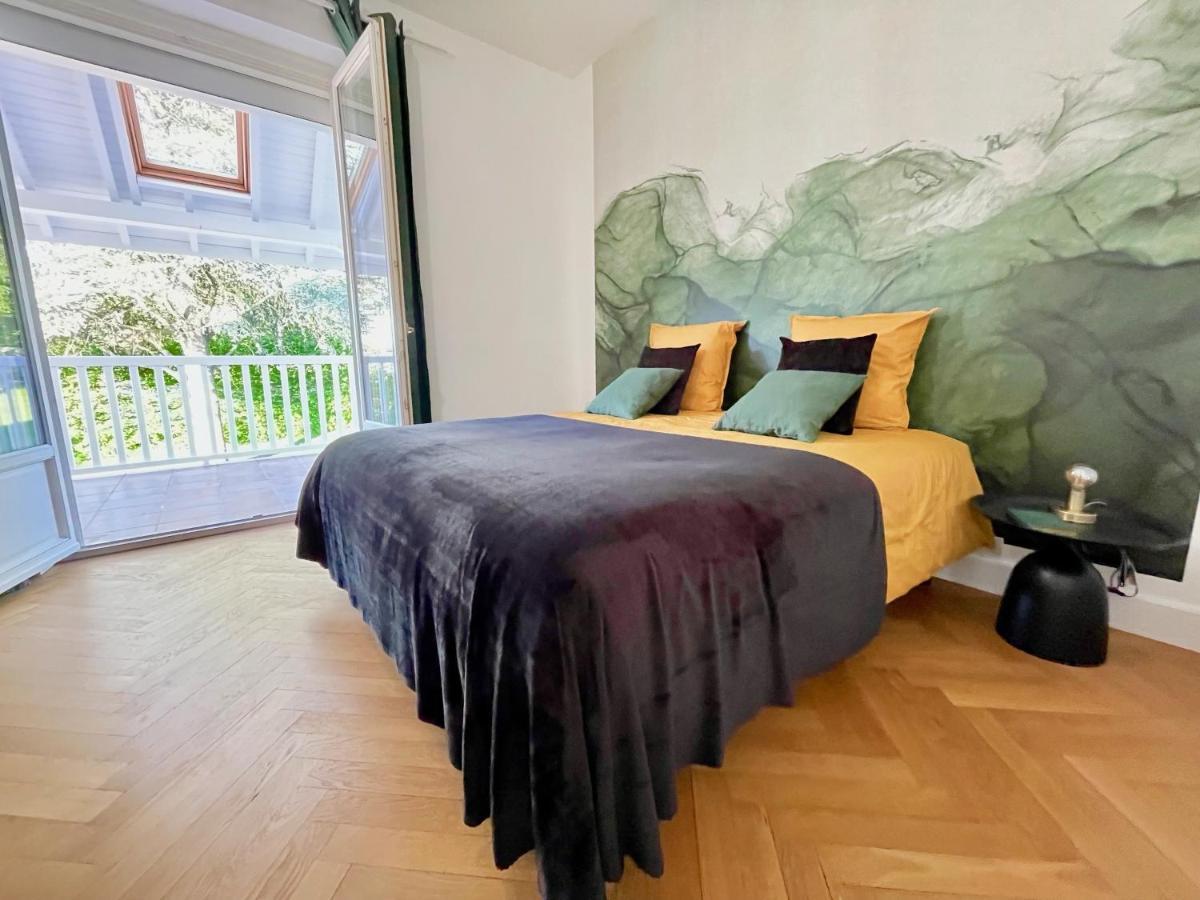 Villa De La Roseraie Rully  Zewnętrze zdjęcie