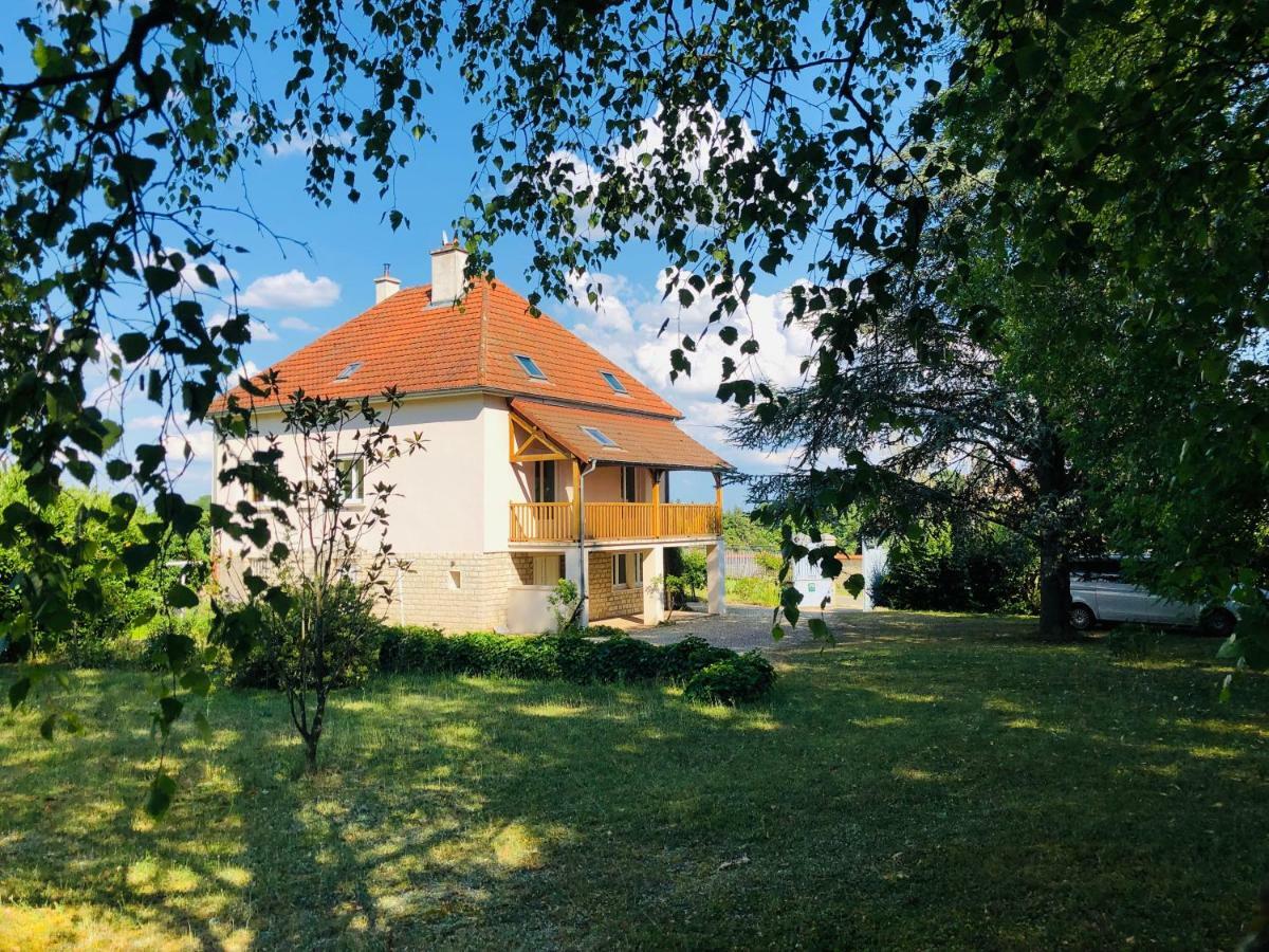 Villa De La Roseraie Rully  Zewnętrze zdjęcie