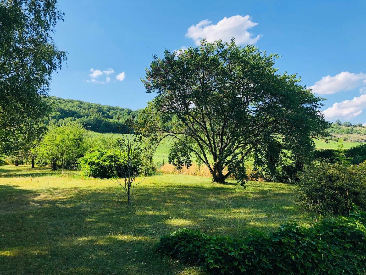Villa De La Roseraie Rully  Zewnętrze zdjęcie