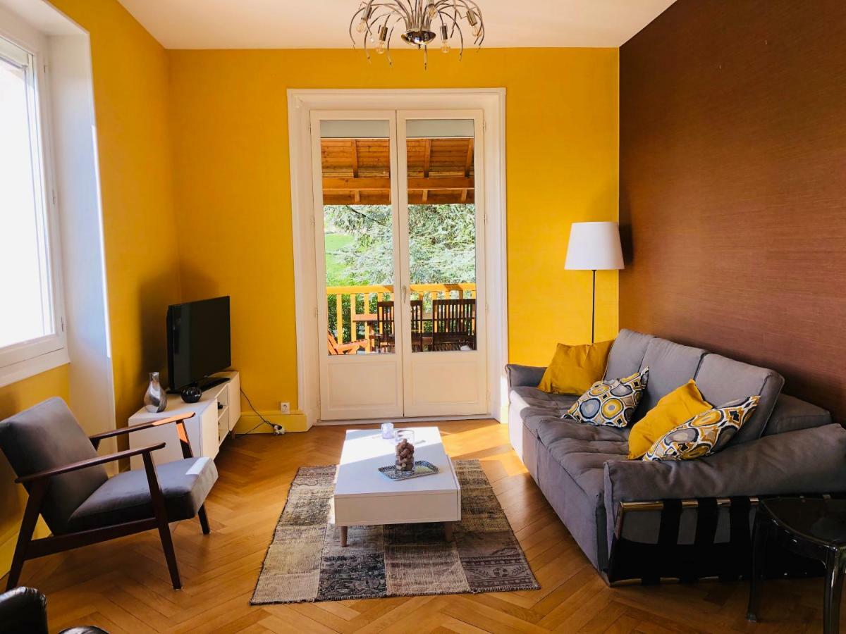 Villa De La Roseraie Rully  Zewnętrze zdjęcie