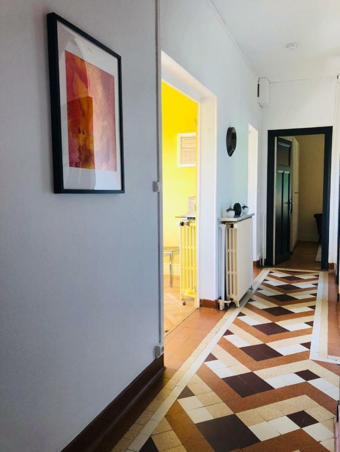 Villa De La Roseraie Rully  Zewnętrze zdjęcie