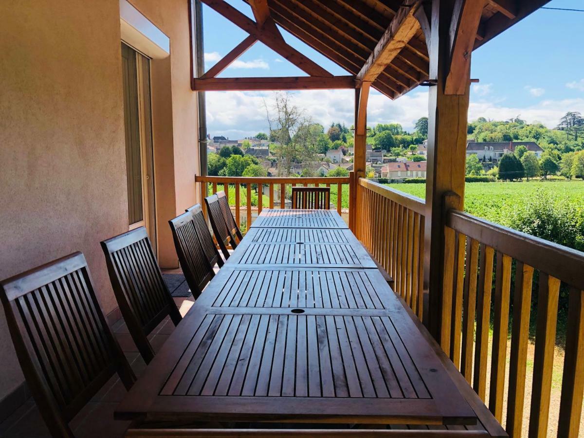 Villa De La Roseraie Rully  Zewnętrze zdjęcie